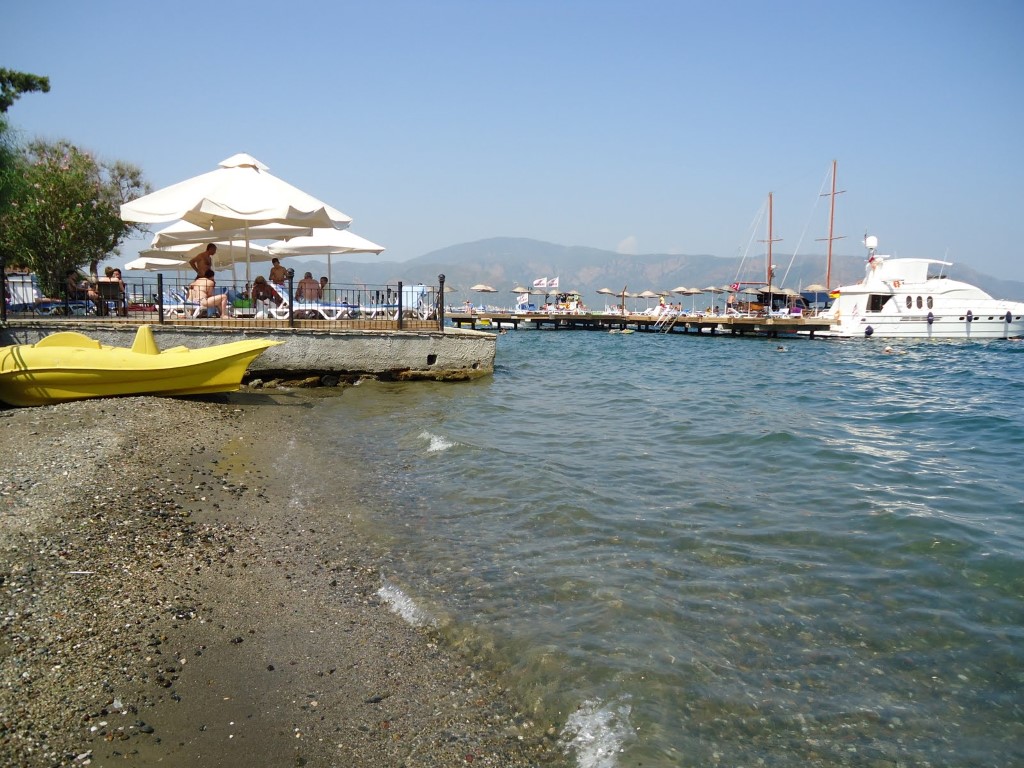 imagini hotel CLUB TURBAN MARMARIS